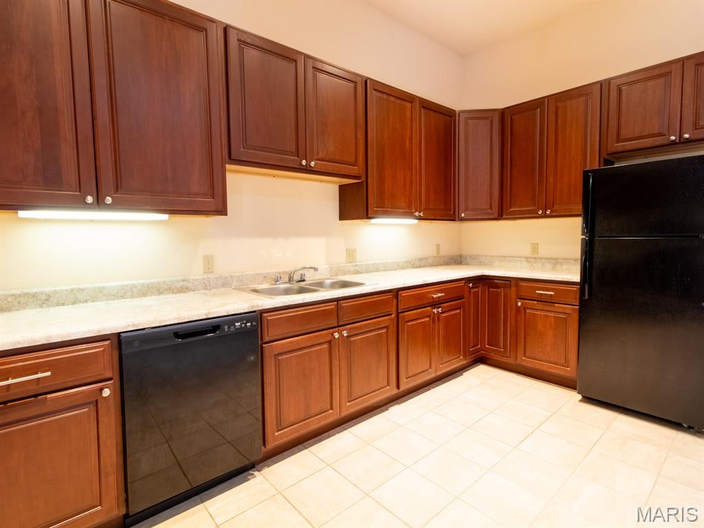 Soulard - Residential Income