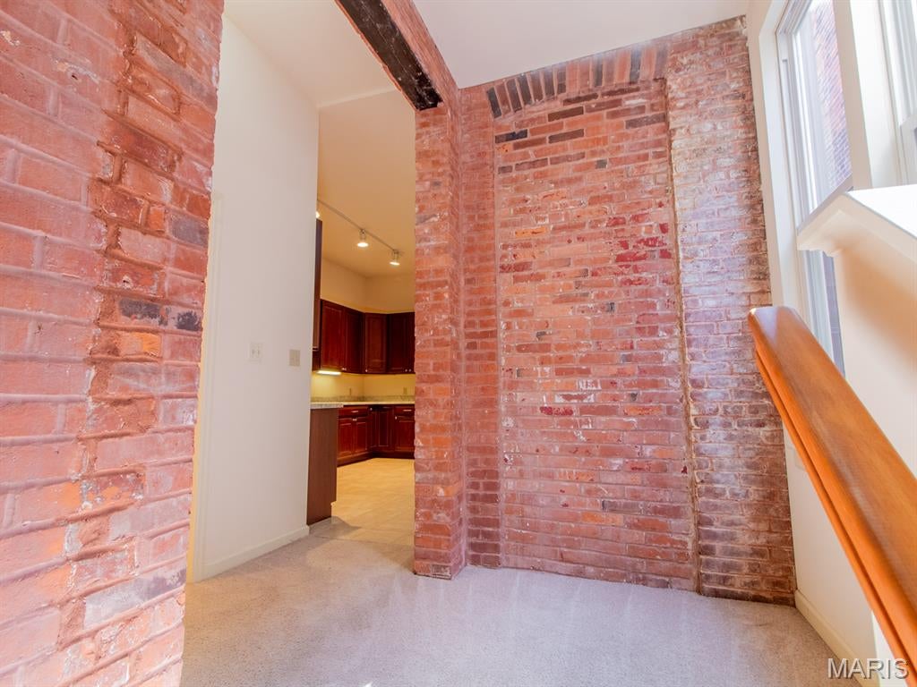 Soulard - Residential Income