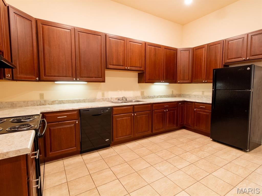 Soulard - Residential Income