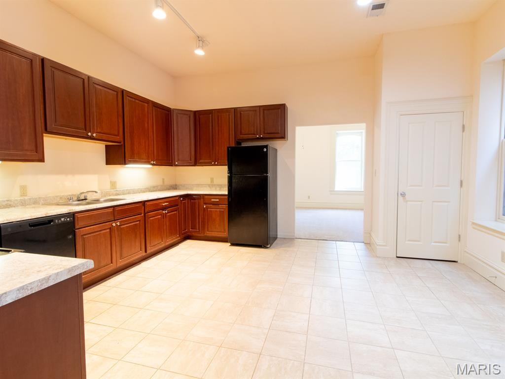 Soulard - Residential Income