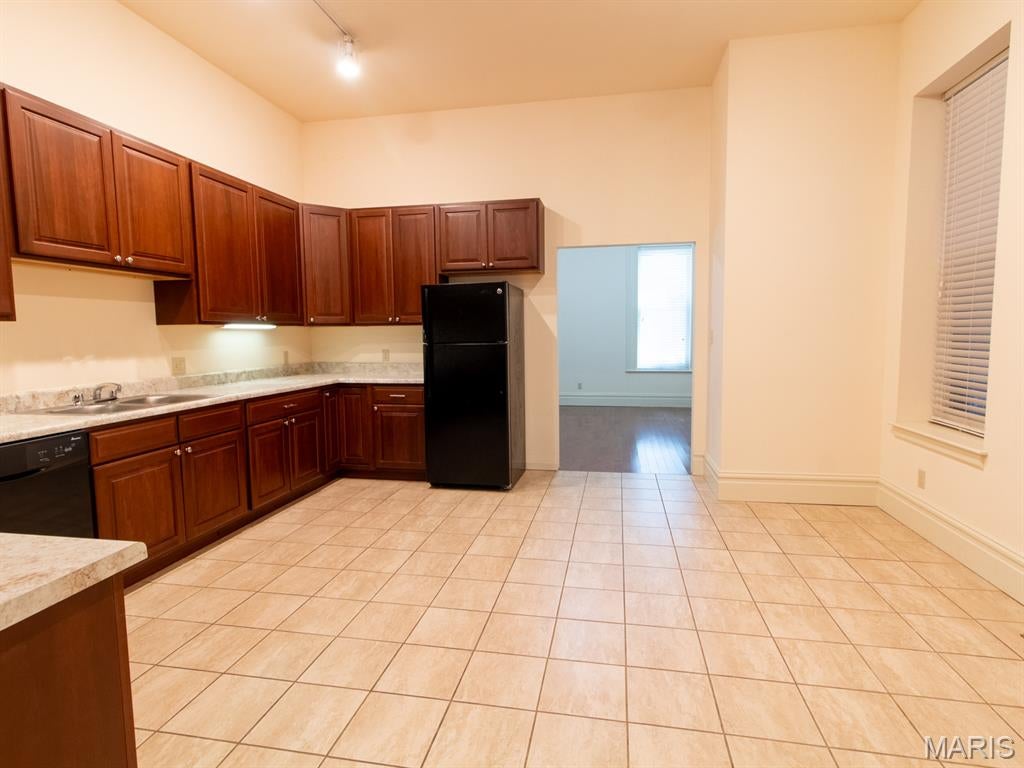 Soulard - Residential Income
