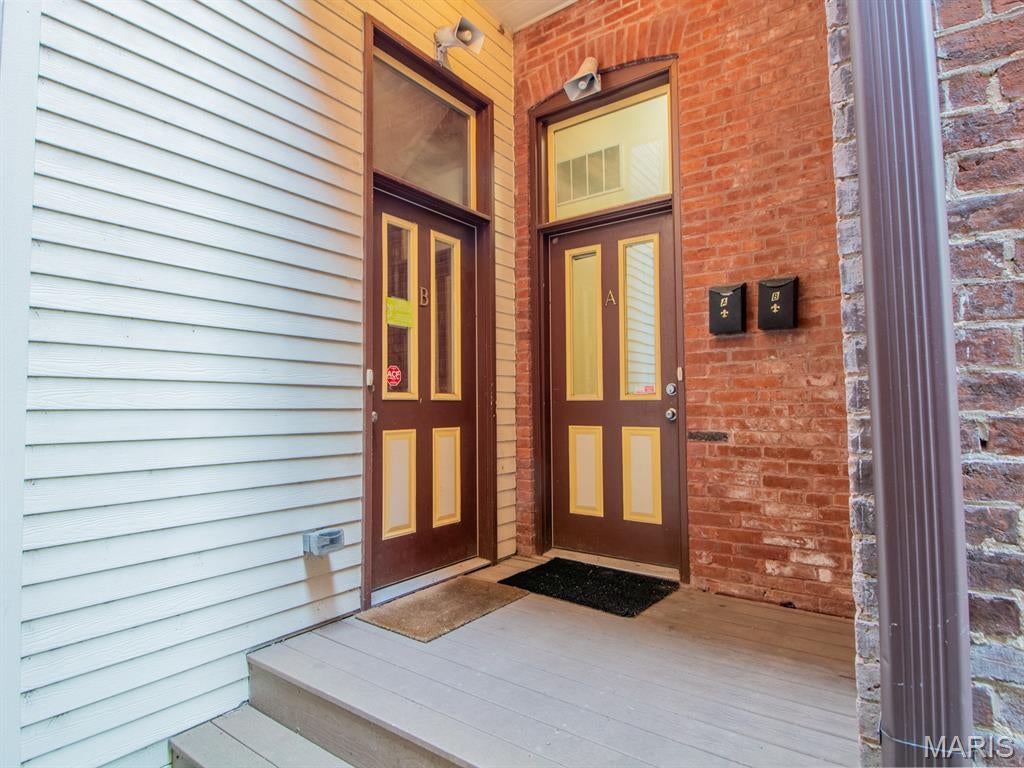 Soulard - Residential Income