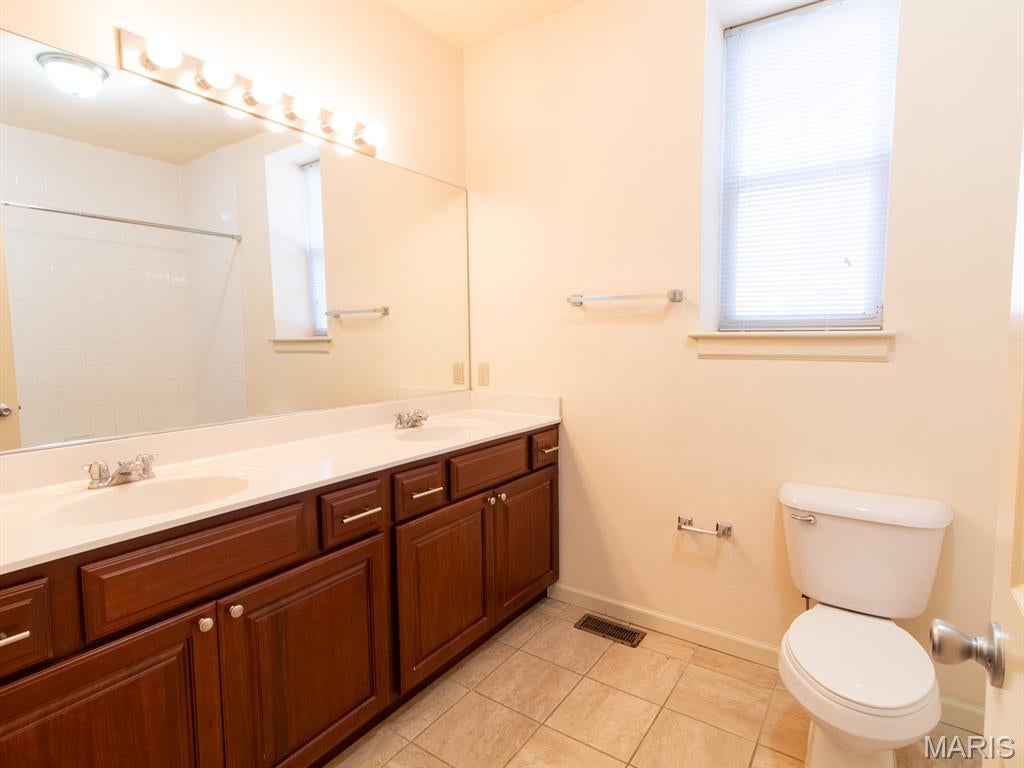 Soulard - Residential Income