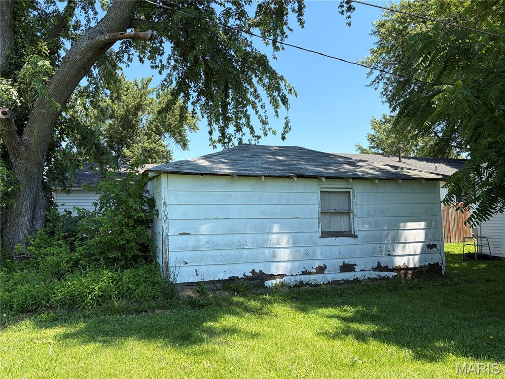 Millers Add - Residential