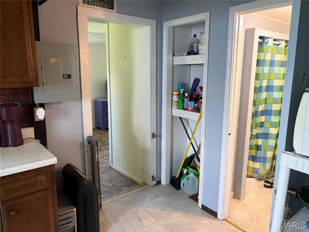 Millers Add - Residential