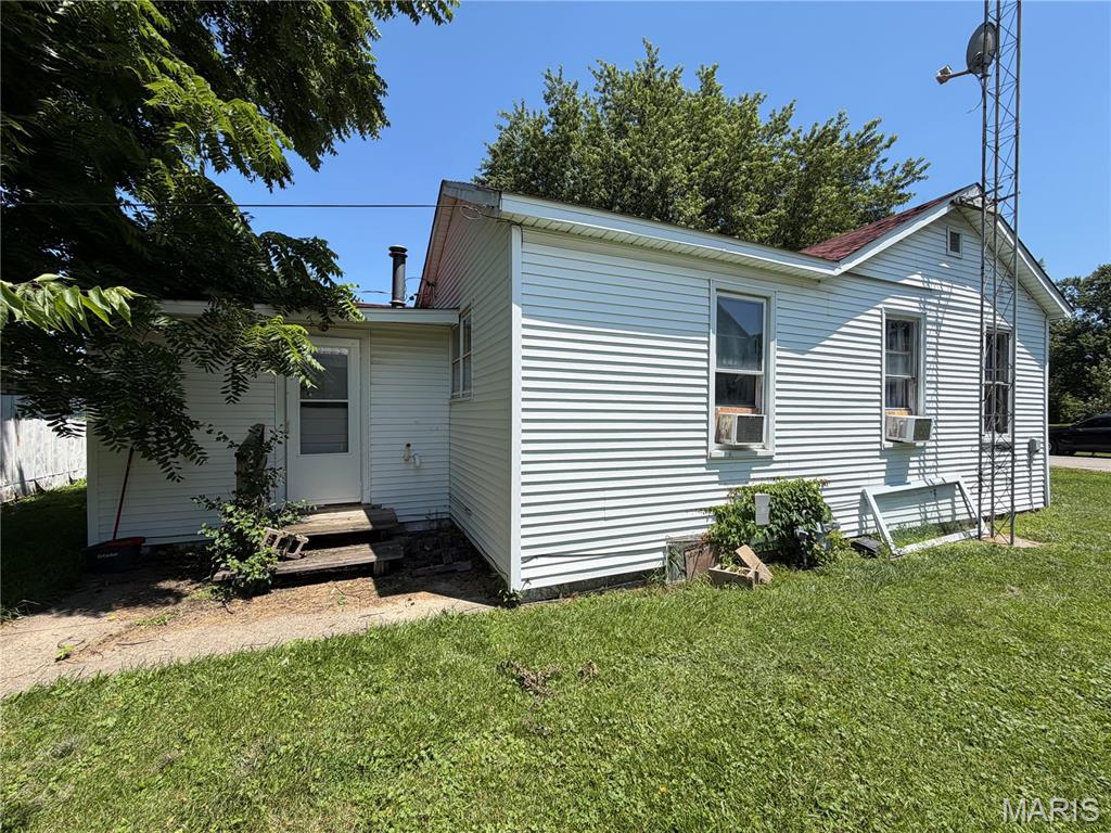 Millers Add - Residential