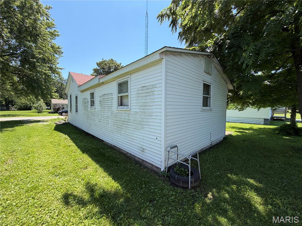 Millers Add - Residential
