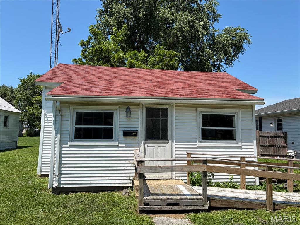 Millers Add - Residential
