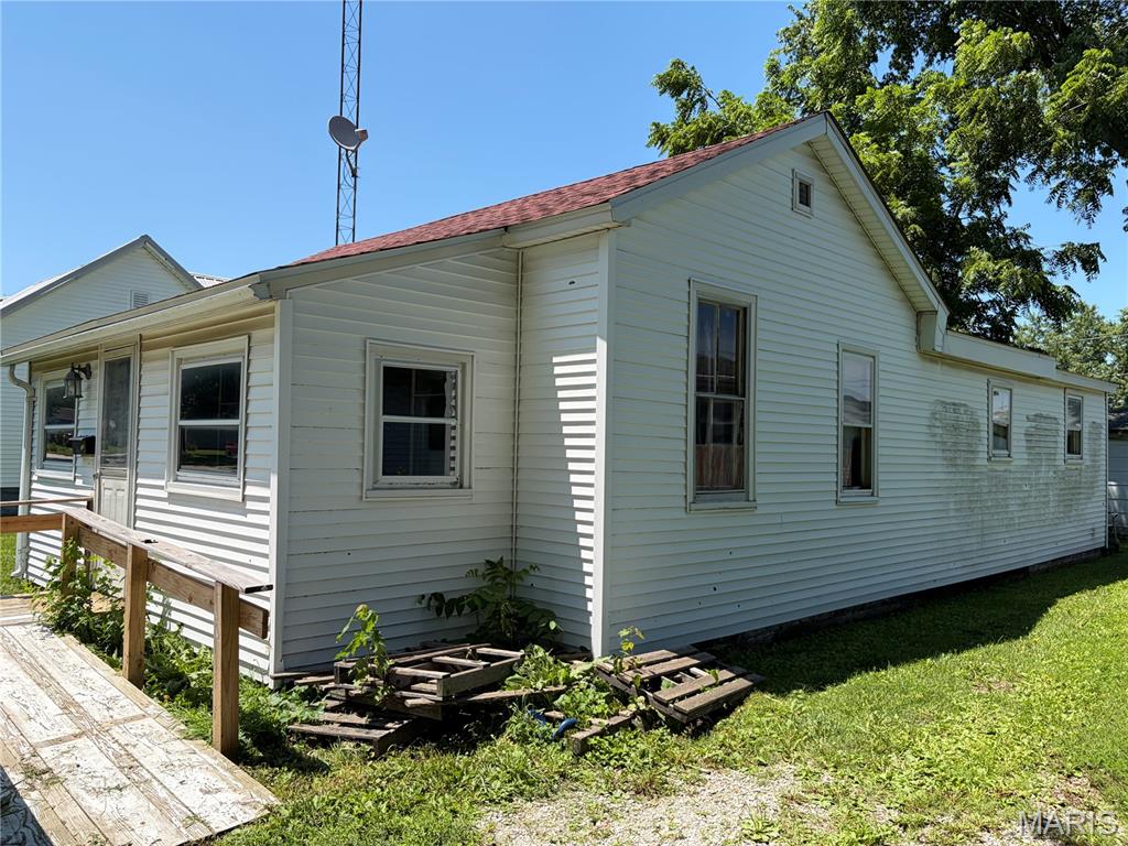 Millers Add - Residential