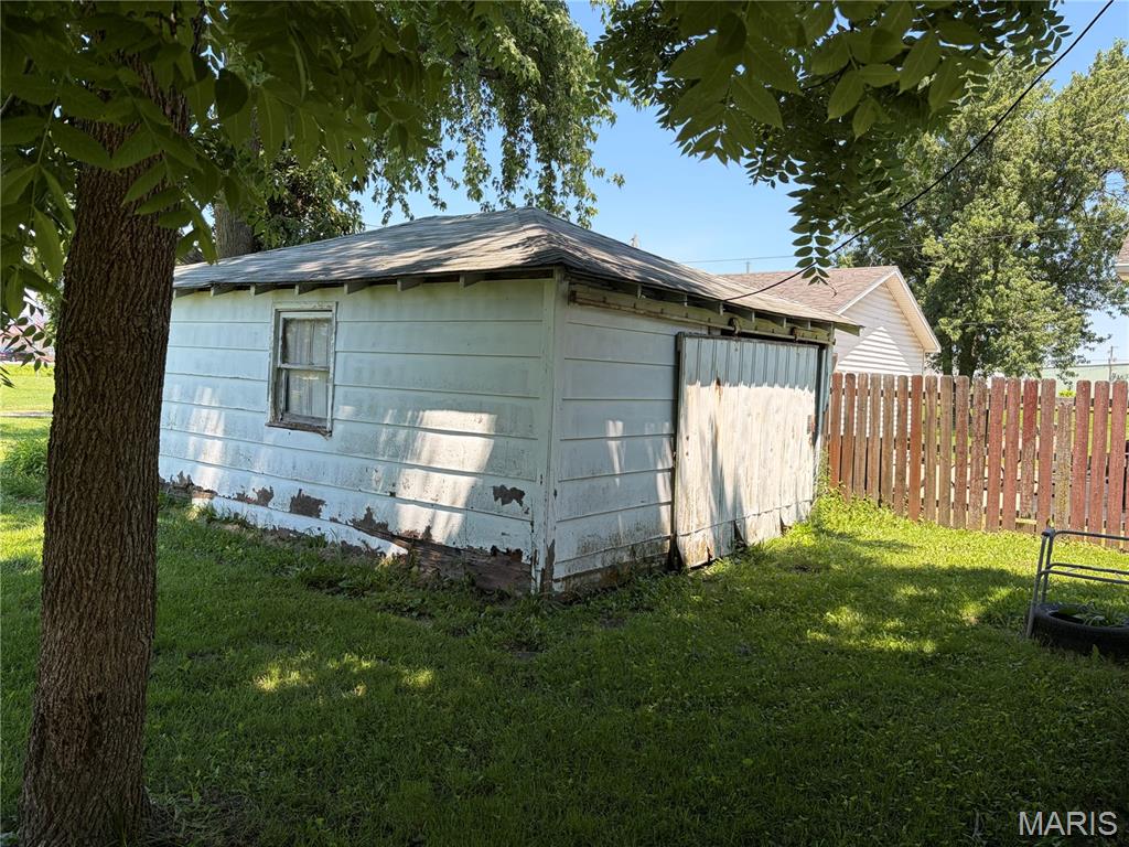 Millers Add - Residential