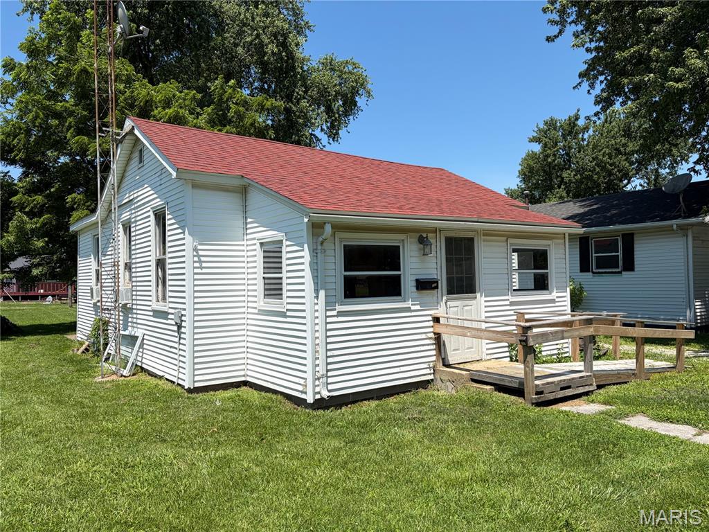 Millers Add - Residential