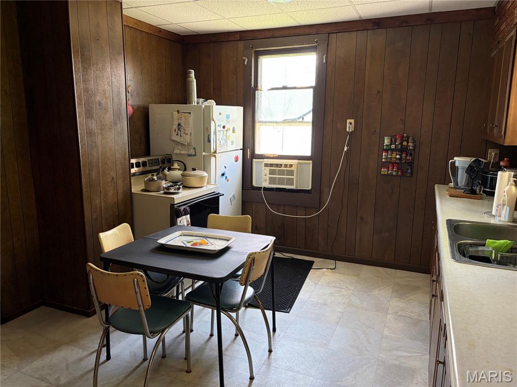 Millers Add - Residential