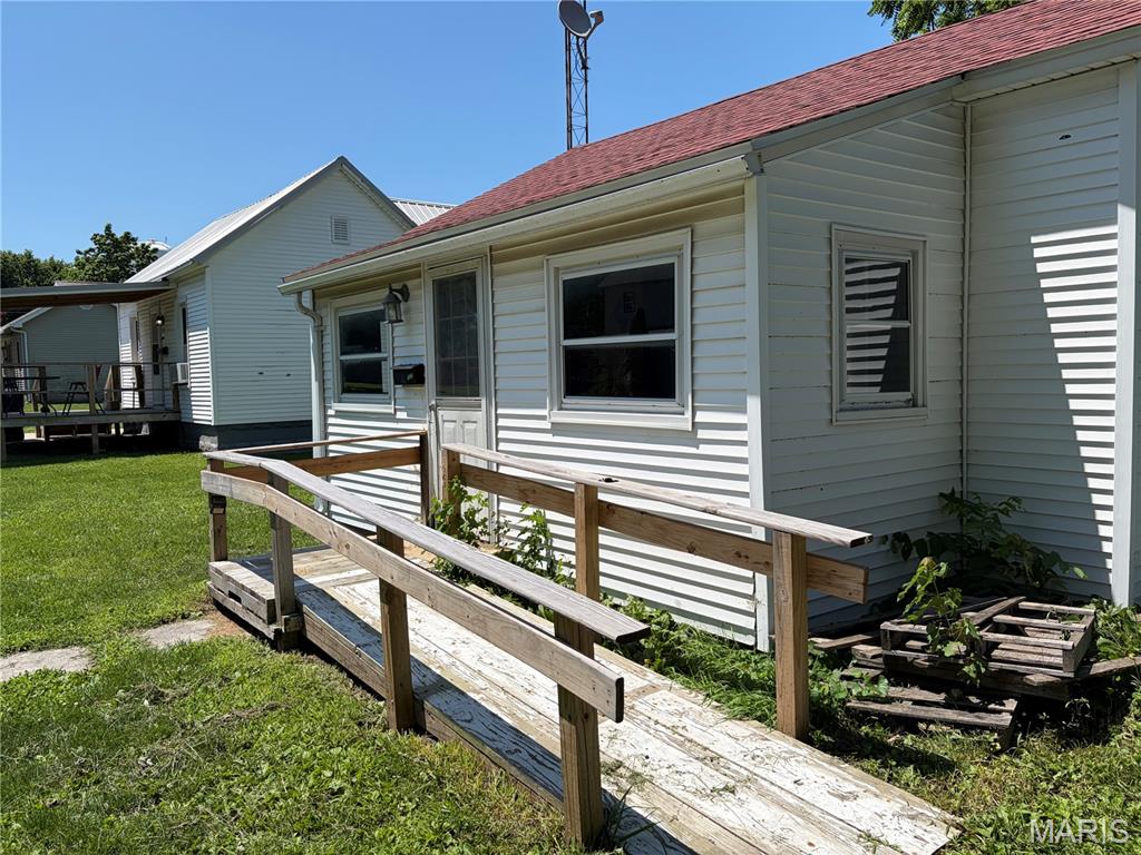Millers Add - Residential