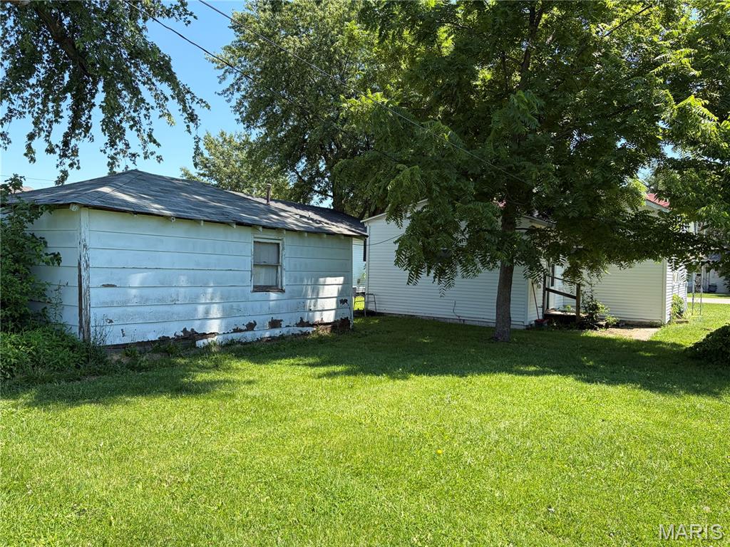 Millers Add - Residential