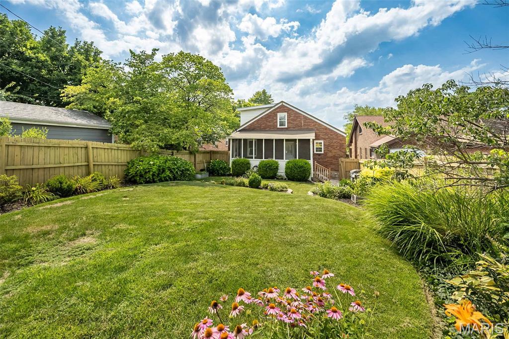 Pennsylvania Park 1 - Residential