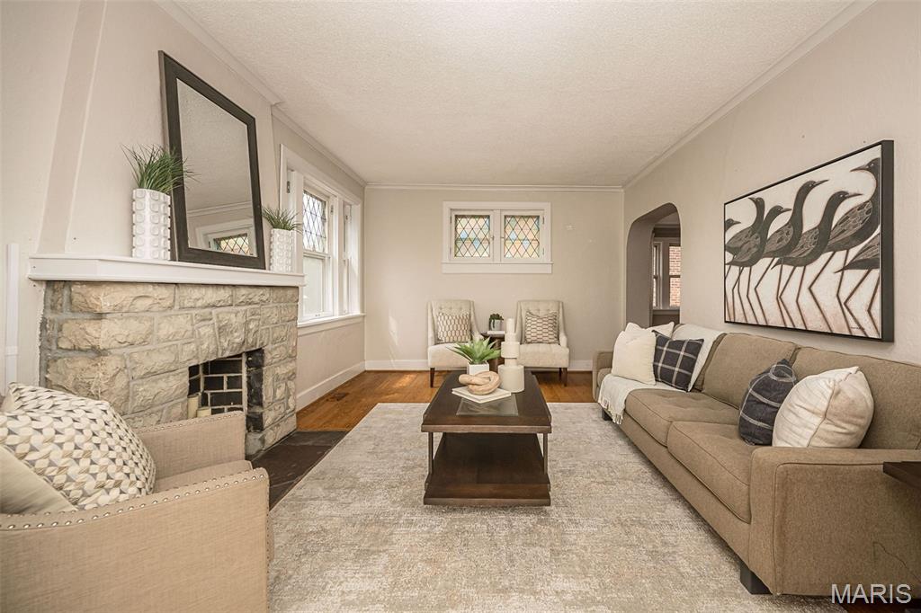 Pennsylvania Park 1 - Residential