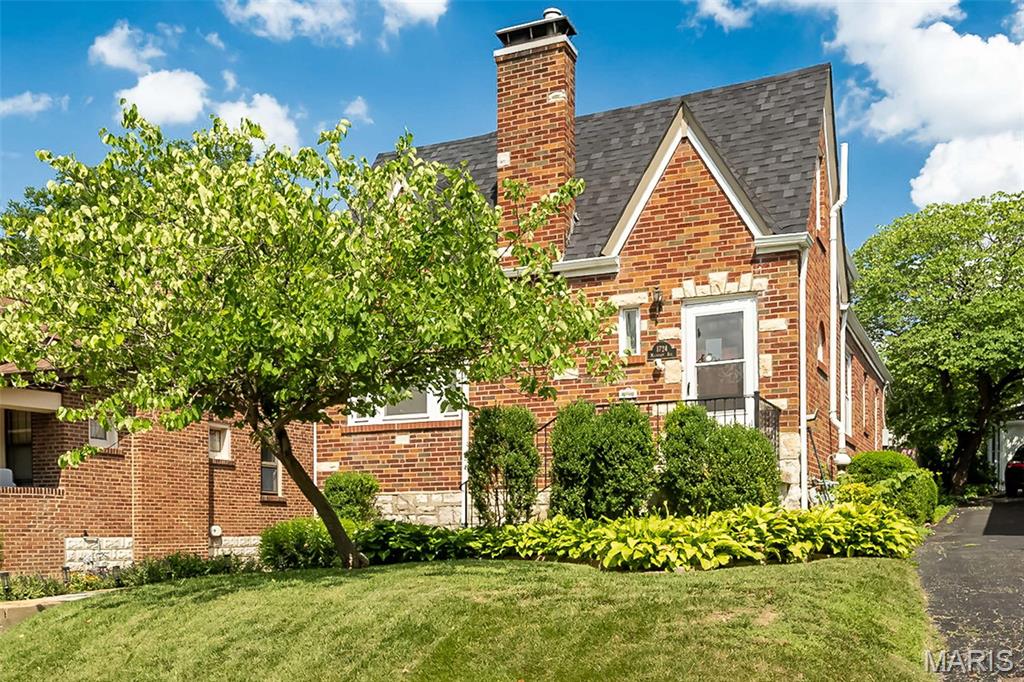 Pennsylvania Park 1 - Residential