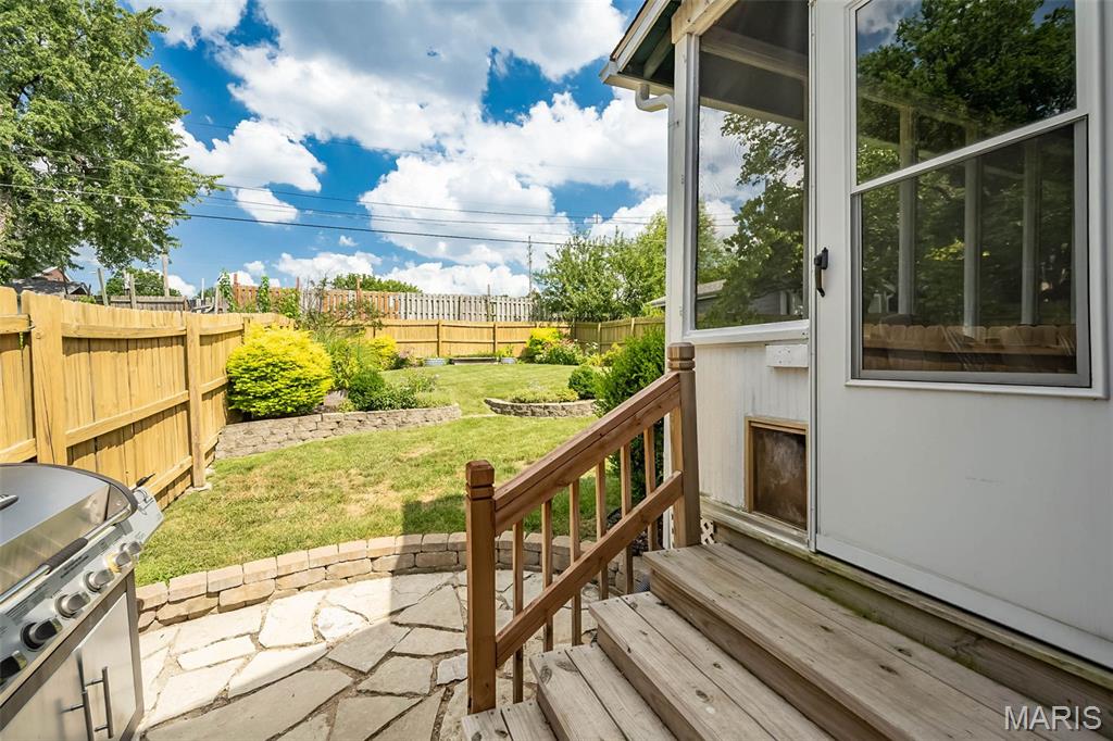 Pennsylvania Park 1 - Residential