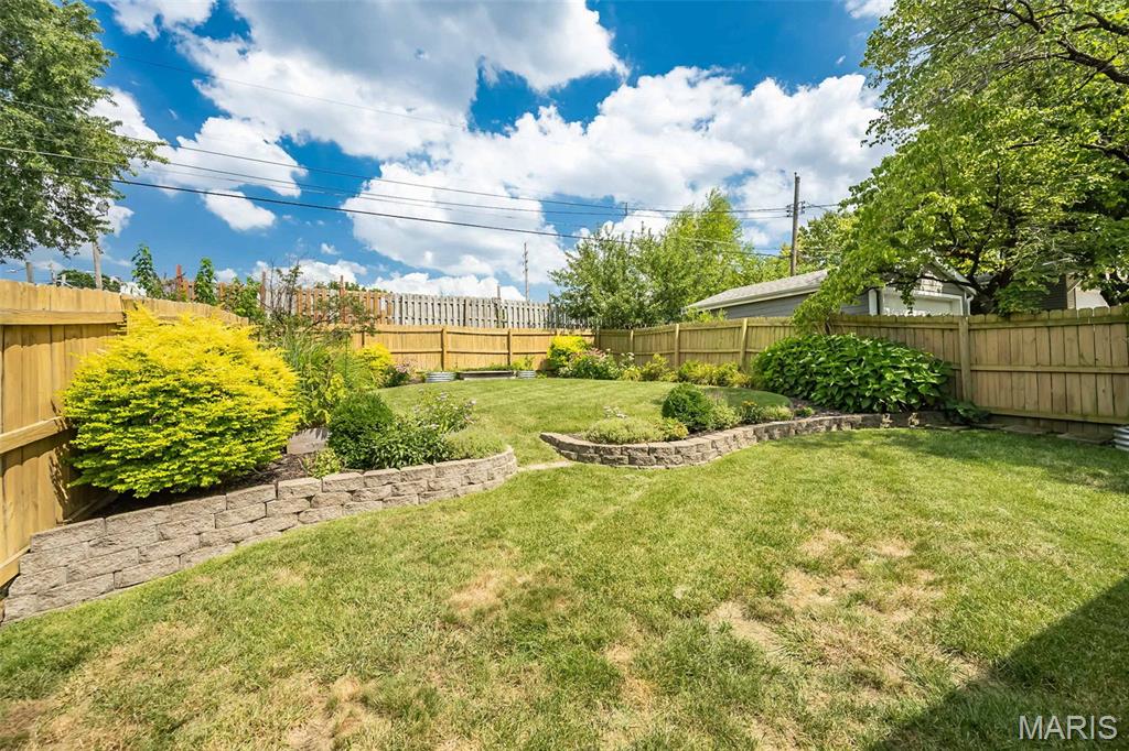 Pennsylvania Park 1 - Residential
