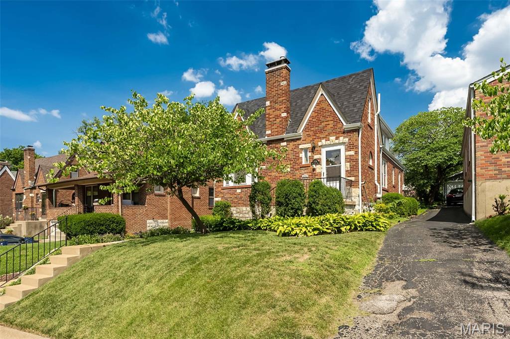 Pennsylvania Park 1 - Residential