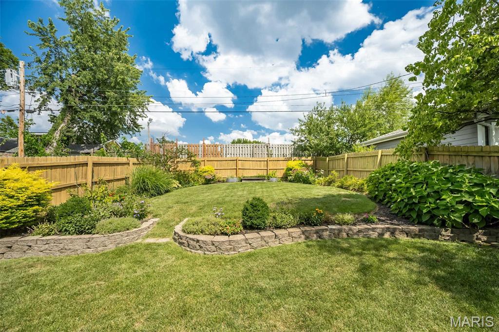 Pennsylvania Park 1 - Residential