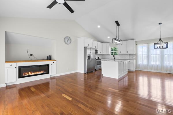 Southpark Estates - Residential
