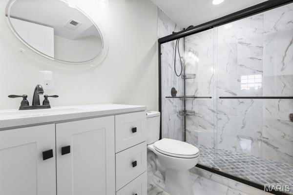 Southpark Estates - Residential