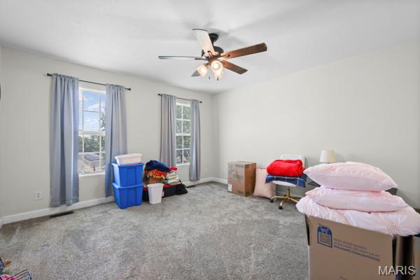 Southpark Estates - Residential