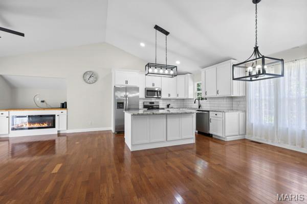 Southpark Estates - Residential