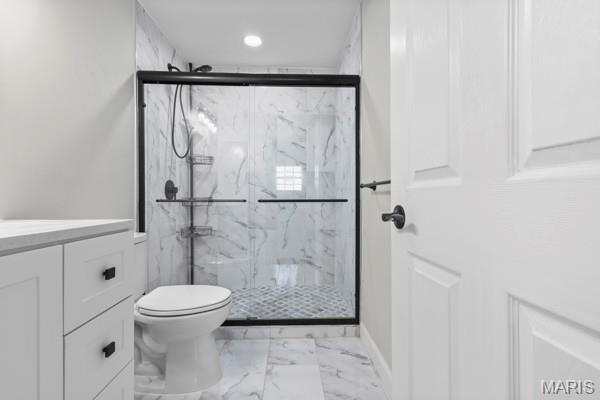 Southpark Estates - Residential