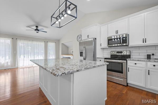 Southpark Estates - Residential