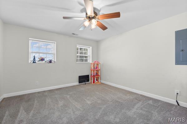 Southpark Estates - Residential