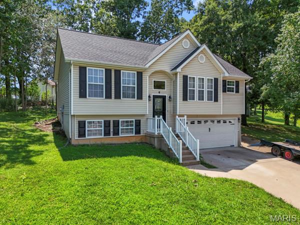 Southpark Estates - Residential