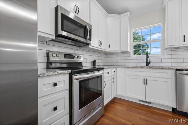 Southpark Estates - Residential
