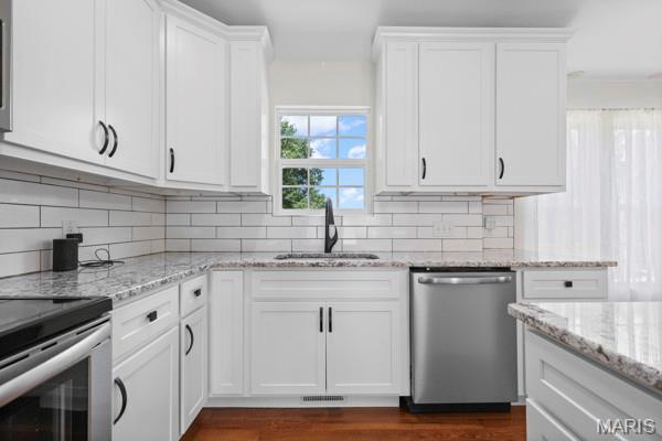 Southpark Estates - Residential