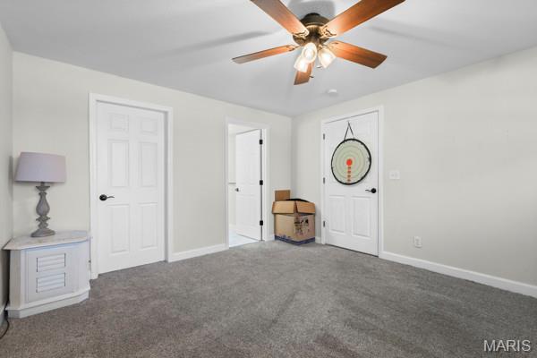 Southpark Estates - Residential