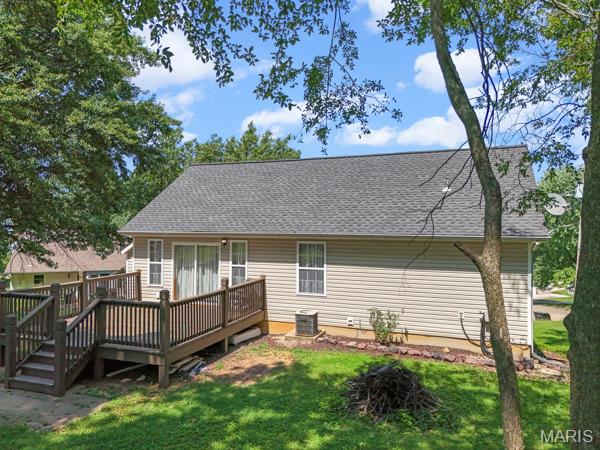 Southpark Estates - Residential