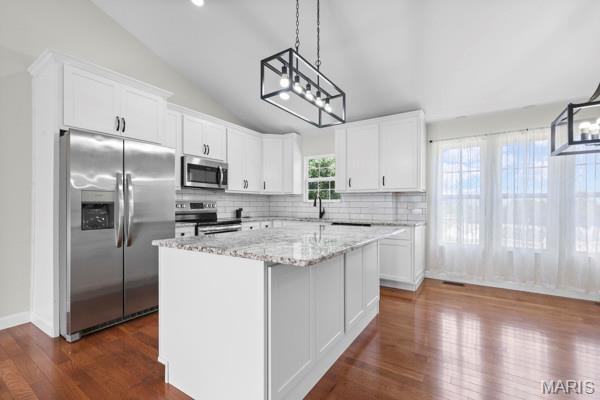 Southpark Estates - Residential
