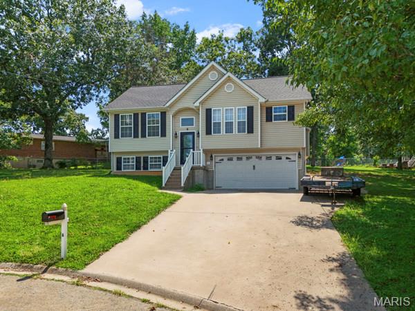 Southpark Estates - Residential