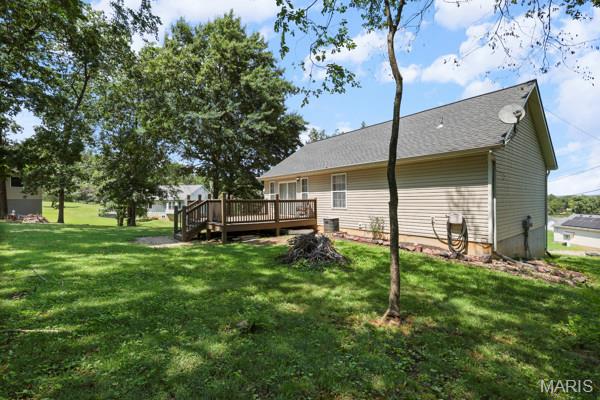 Southpark Estates - Residential