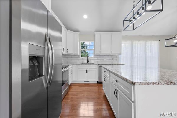 Southpark Estates - Residential