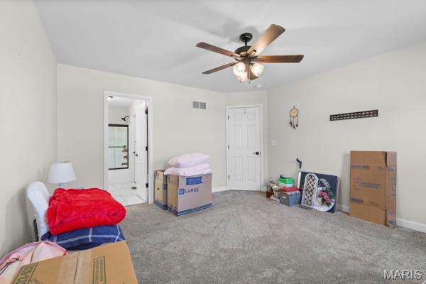 Southpark Estates - Residential