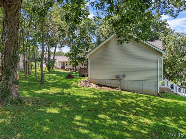 Southpark Estates - Residential