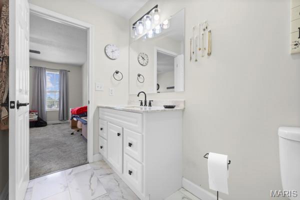 Southpark Estates - Residential