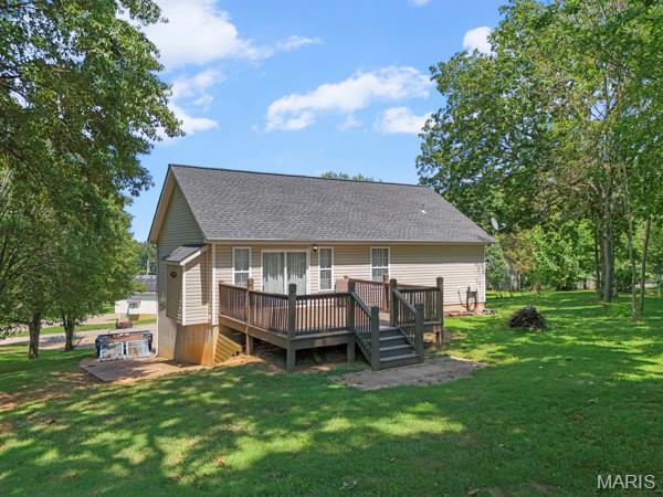 Southpark Estates - Residential