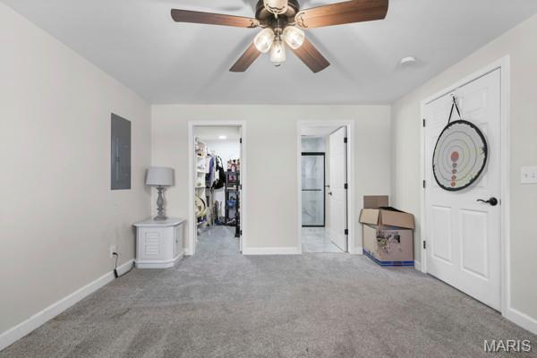 Southpark Estates - Residential