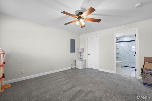 Southpark Estates - Residential
