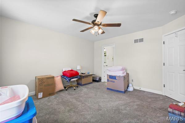 Southpark Estates - Residential
