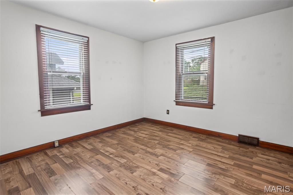 NOT IN A SUBDIVISIOIN - Residential