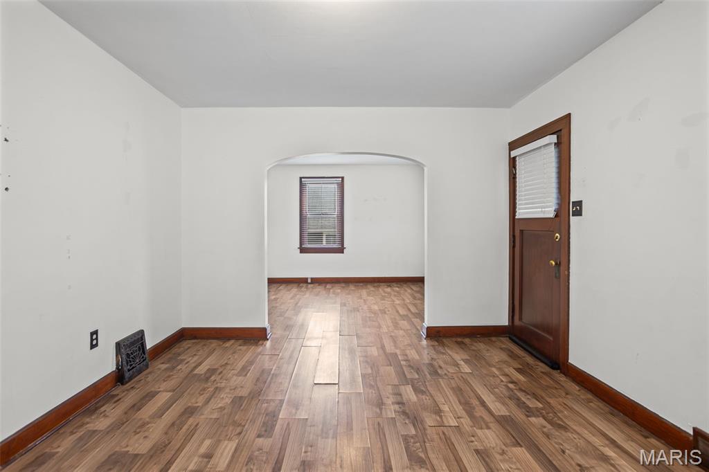 NOT IN A SUBDIVISIOIN - Residential